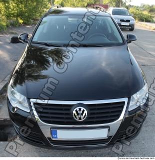 Photo Reference of Volkswagen Passat Variant